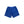 Iceberg Blue Polyester Men Swim Shorts