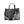 BYBLOS Black Polyethylene Women Handbag