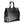BYBLOS Black Polyethylene Women Handbag