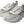 Dolce & Gabbana Sneakers White Beige Leather Sport DAYMASTER Shoes