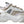 Dolce & Gabbana Sneakers White Beige Leather Sport DAYMASTER Shoes