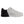 Dolce & Gabbana White Black Logo Portofino Men Sneaker Shoe
