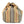 Burberry Phoebe Heritage Stripe Beige Eco Nylon Drawstring Bucket Bag