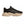 Dolce & Gabbana Black White Daymaster Low Top Sneakers Shoes
