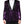 Dolce & Gabbana Purple SICILIA Sequin Embellish Coat Jacket