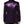 Dolce & Gabbana Purple SICILIA Sequin Embellish Coat Jacket