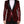 Dolce & Gabbana Red SICILIA Sequin Embellish Blazer Jacket