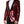 Dolce & Gabbana Red SICILIA Sequin Embellish Blazer Jacket