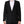 Dolce & Gabbana Dark Blue MARTINI Wool Blazer Coat Jacket