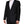 Dolce & Gabbana Dark Blue MARTINI Wool Blazer Coat Jacket