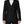 Dolce & Gabbana Black Single Breasted Suit 2 Piece Jacket