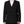 Dolce & Gabbana Black MARTINI Double Breasted Suit Jacket
