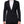 Dolce & Gabbana Dark Blue TAORMINA Cotton Blazer Suit Jacket