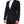 Dolce & Gabbana Dark Blue TAORMINA Cotton Blazer Suit Jacket