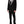 Dolce & Gabbana Black MARTINI Crystal Embellished 3 Pc Suit