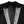 Dolce & Gabbana Black MARTINI Crystal Embellished 3 Pc Suit