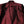 Dolce & Gabbana Bordeaux Silk 2 Piece Single Breasted Suit