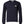 Dolce & Gabbana Dark Blue Logo Crew Neck Pullover Sweater