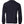 Dolce & Gabbana Dark Blue Logo Crew Neck Pullover Sweater