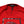 Dolce & Gabbana Red Eye Print Crew Neck Men Pullover Sweater