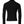 Dolce & Gabbana Black Wool Knit Crew Neck Pullover Sweater