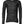 Dolce & Gabbana Black Polyester Crew Neck Pullover Sweater