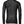 Dolce & Gabbana Black Polyester Crew Neck Pullover Sweater