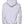 Dolce & Gabbana White Embossed Logo Hooded Sweatshirt Sweater