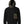 Dolce & Gabbana Black Camouflage Hooded Sweatshirt Sweater