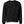 Dolce & Gabbana Black DG Logo Crew Neck Sweatshirt Sweater