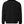 Dolce & Gabbana Black DG Logo Crew Neck Sweatshirt Sweater