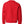 Dolce & Gabbana Red Embossed Logo Cotton Crew Neck Sweater