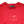 Dolce & Gabbana Red Embossed Logo Cotton Crew Neck Sweater