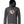 Dolce & Gabbana Gray Logo Patch Hooded Sweatshirt Sweater