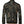 Dolce & Gabbana Multicolor Logo Full Zip Men Bomber Sweater