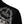 Dolce & Gabbana Black White Bandana Print Full Zip Sweater