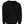 Dolce & Gabbana Black Printed Crew Neck Sweatshirt Sweater