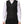 Dolce & Gabbana Black Stripes Wool Formal Men Waistcoat Vest