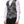 Dolce & Gabbana Black Gray Brocade Formal Men Waistcoat Vest