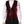 Dolce & Gabbana Red Sequined Dress Formal Men Waistcoat Vest