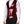 Dolce & Gabbana Red Sequined Dress Formal Men Waistcoat Vest