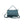 Mario Valentino Green Polyethylene Women Handbag