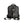 Mario Valentino Black Polyethylene Women Backpack
