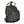Mario Valentino Black Polyethylene Women Backpack