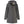 K-WAY Black Polyester Women Coat