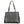 Mario Valentino Black Polyethylene Women Handbag