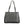 Mario Valentino Black Polyethylene Women Handbag