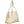 Mario Valentino Beige Polyethylene Women Handbag