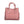 Mario Valentino Pink Polyethylene Women Handbag