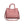 Mario Valentino Pink Polyethylene Women Handbag